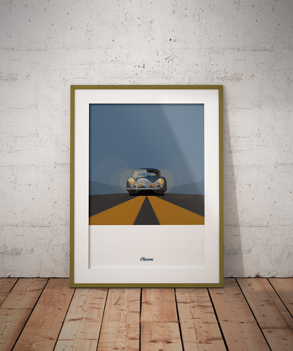 Chicane 356