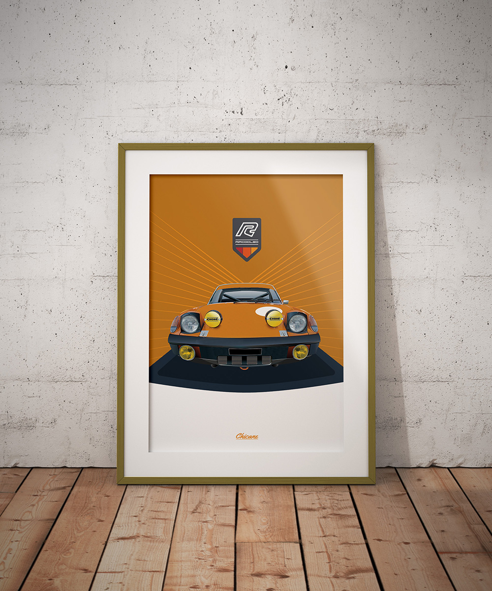 Chicane 914 Gr