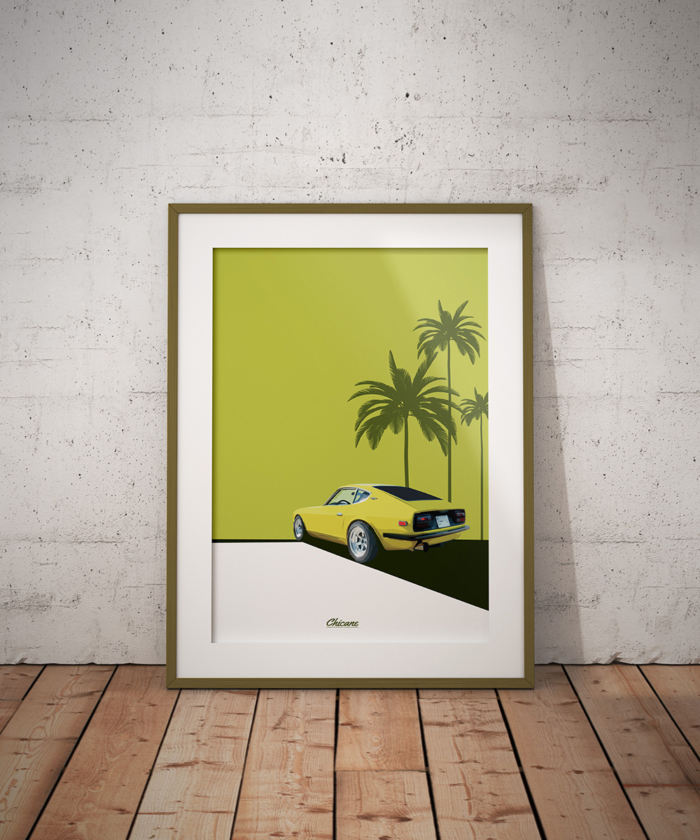 Datsun 240Z