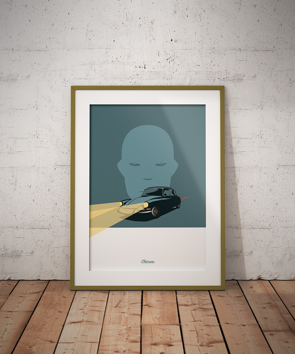Chicane ds