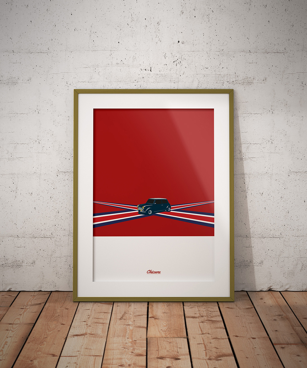 Chicane Mini